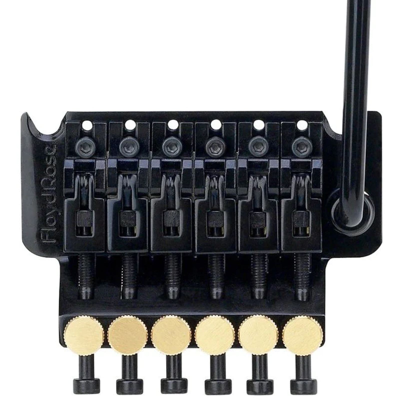 Floyd Rose FRT2001984 Original Limited 1984 Tremolo System with R3